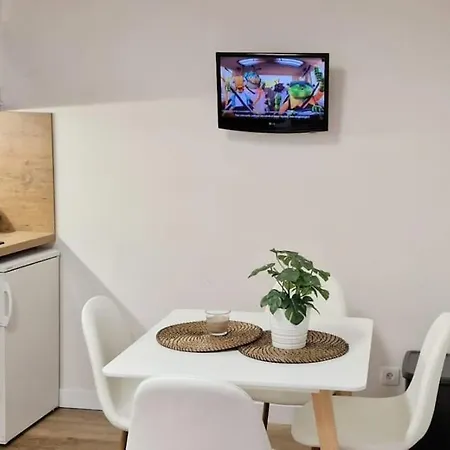 Apartamento Lourde Center 3 Bed With Parking *