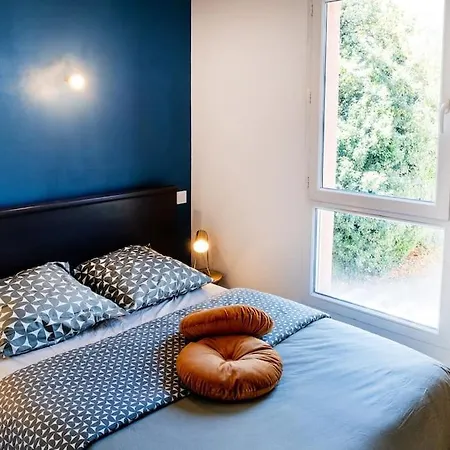 Apartamento Lourde Center 3 Bed With Parking Lourdes