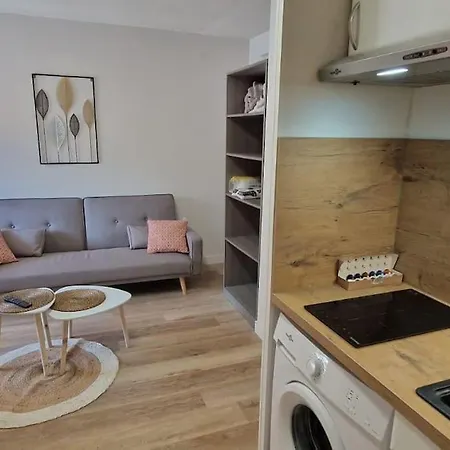 Lourde Center 3 Bed With Parking Apartamento Lourdes